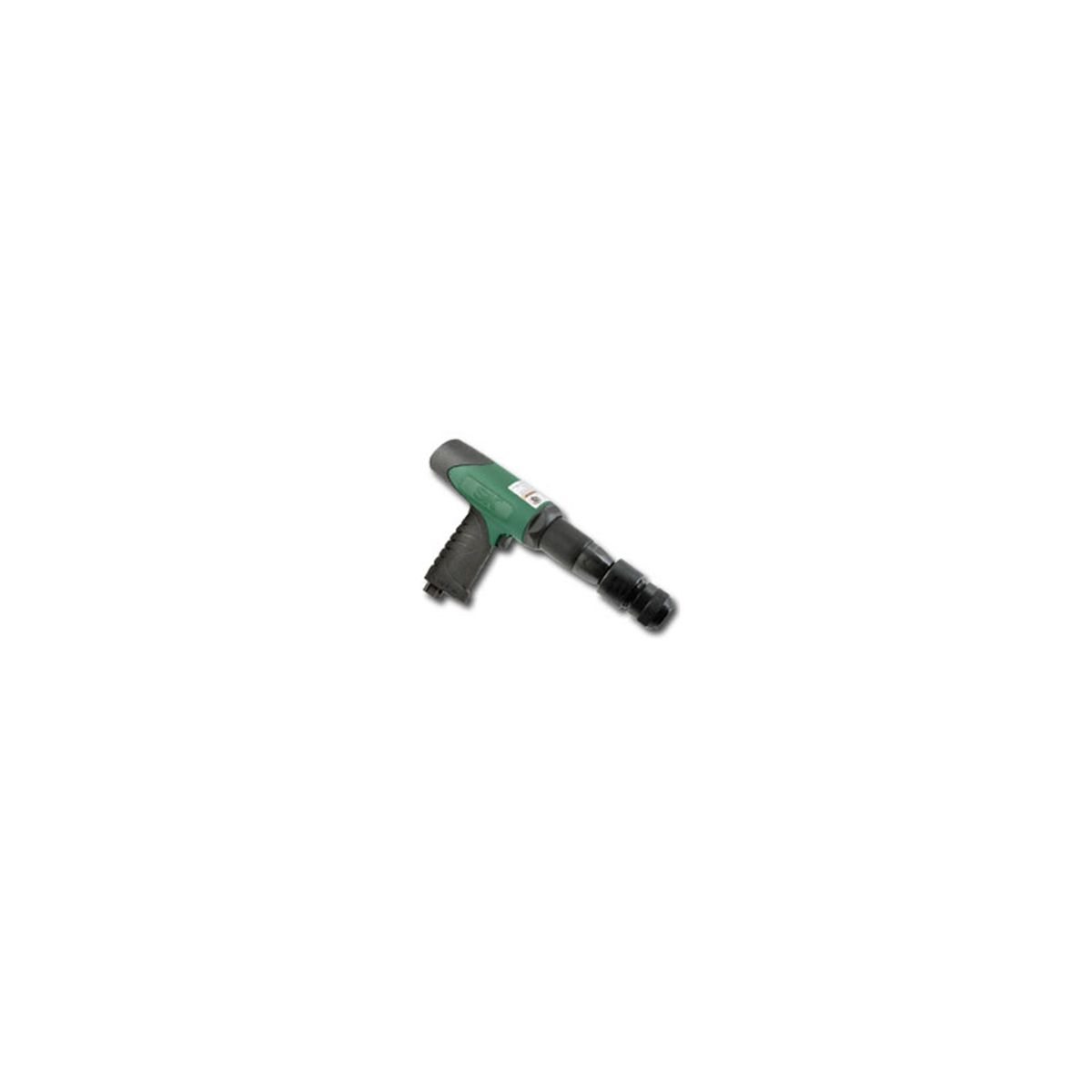 Pro-Gun Long Barrell Air Hammer