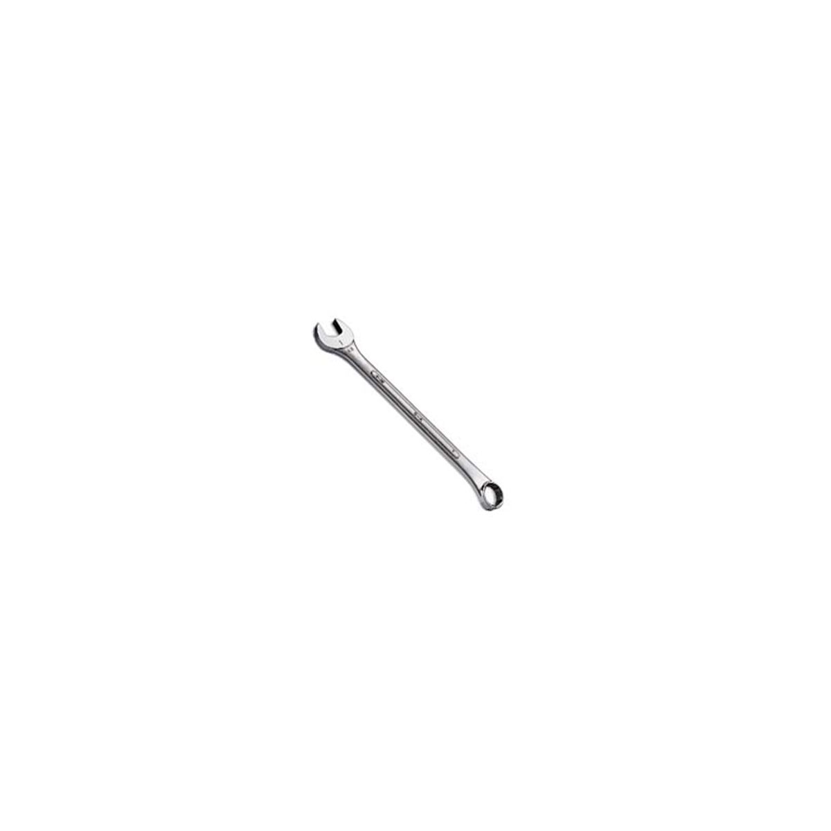 12 Pt Standard Professional Combination Wrench - 11/16 In
