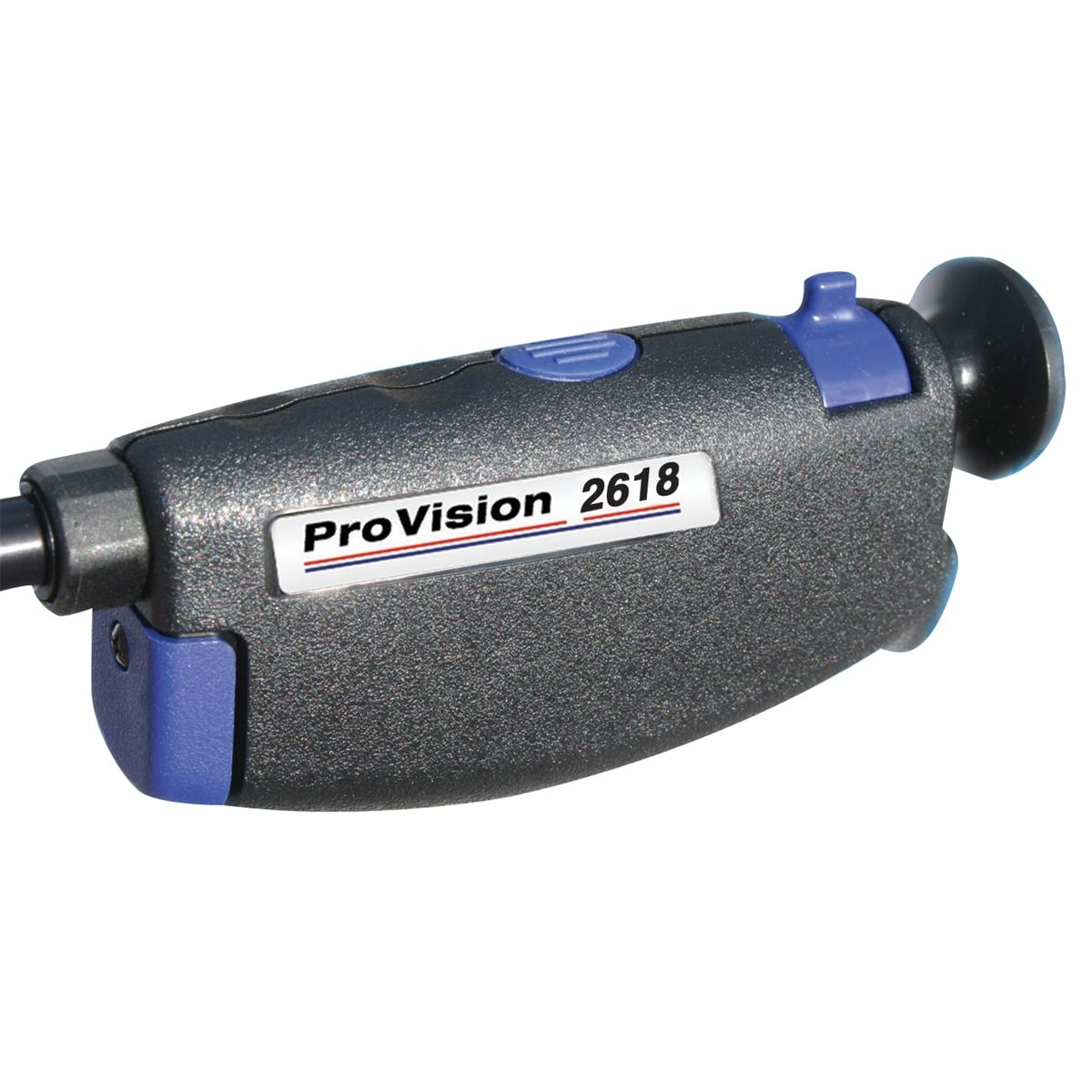 ProVision PV2 Dual Shaft 2-in-1 Convertible Fiberscope - 18 In