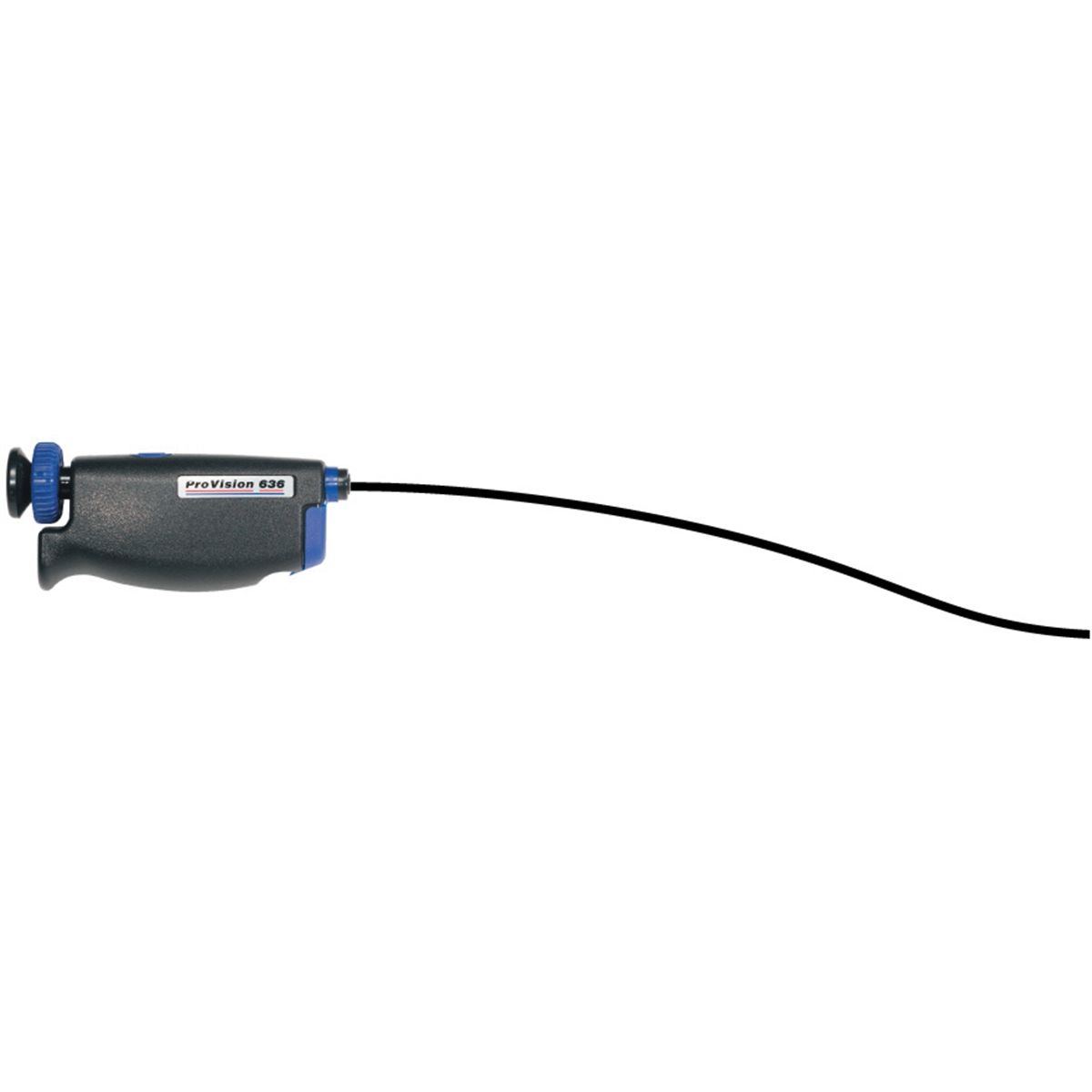 ProVision 636 Flexible Fiberscope w/ 36 In Non-Obedient Cab