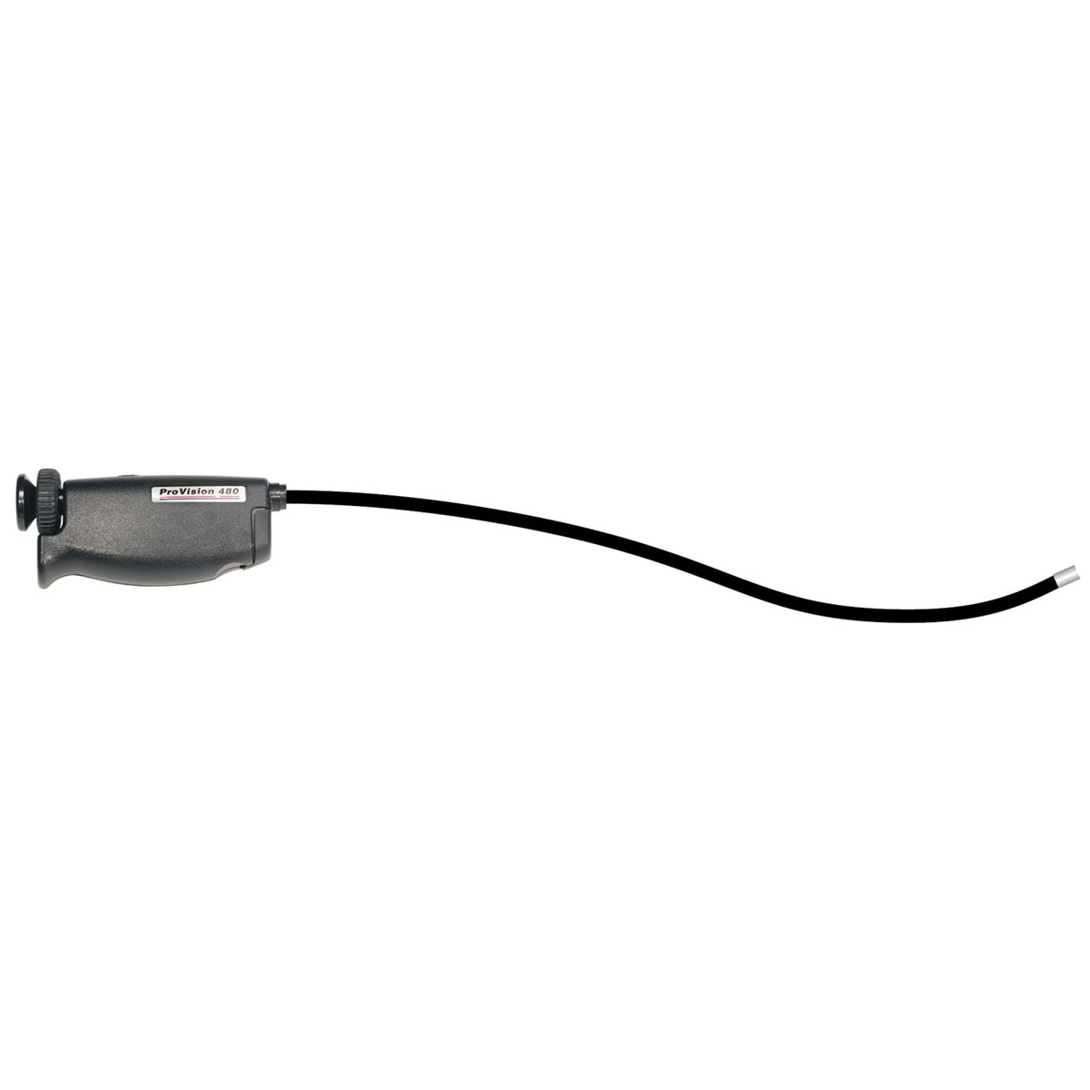 ProVision 480 Flexible Fiberscope w/ Accessory Kit - 48 In Shaft