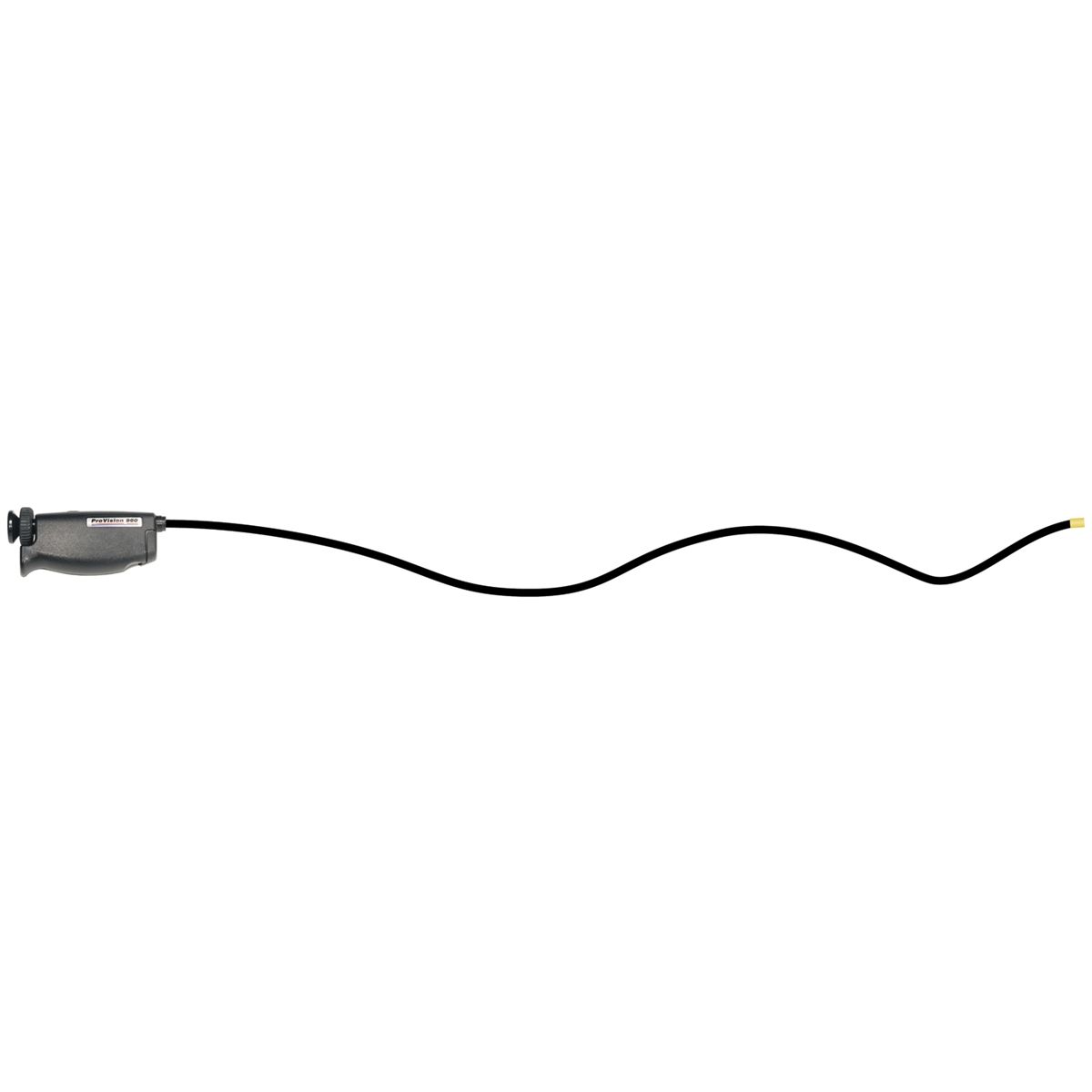 ProVision 960 Flexible Fiberscope w/ Accessory Kit - 96 In Shaft