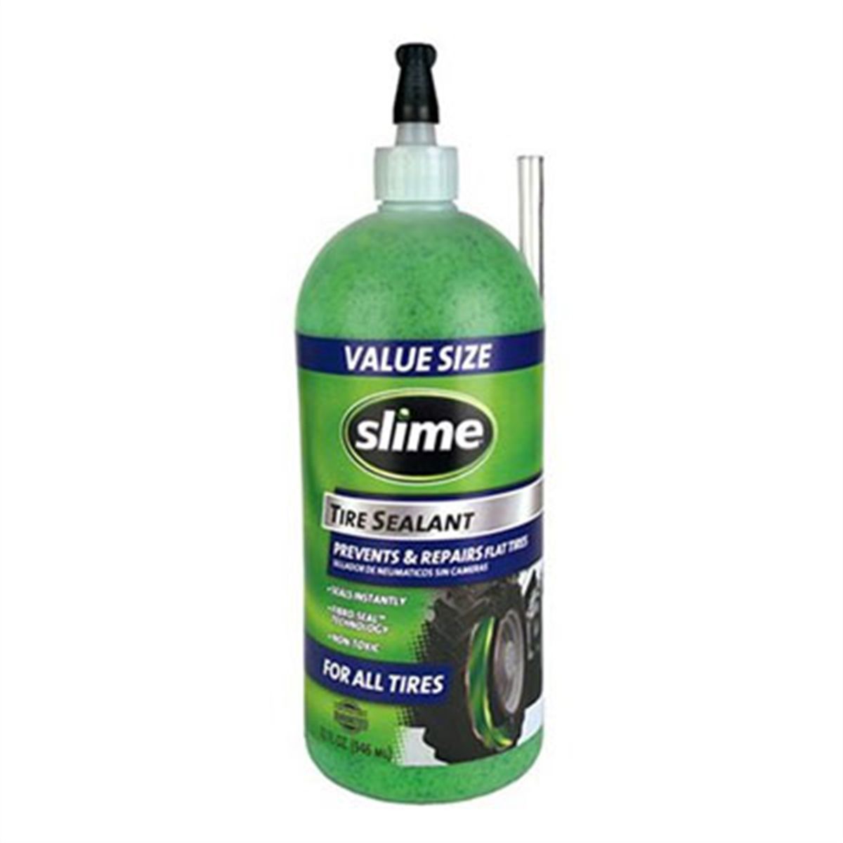 32 OZ. SUPER DUTY SLIME
