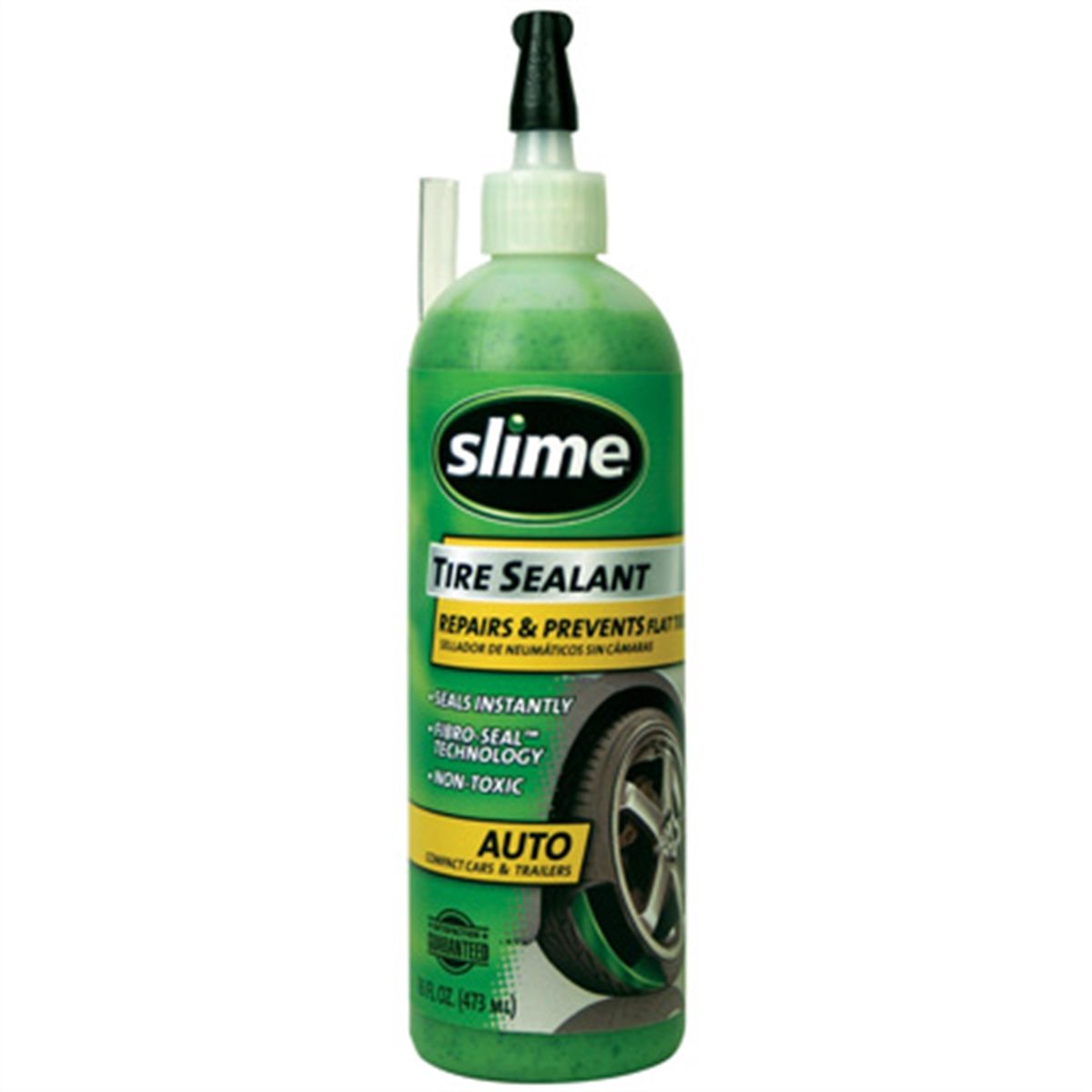 16 OZ. SUPE DUTY SLIME