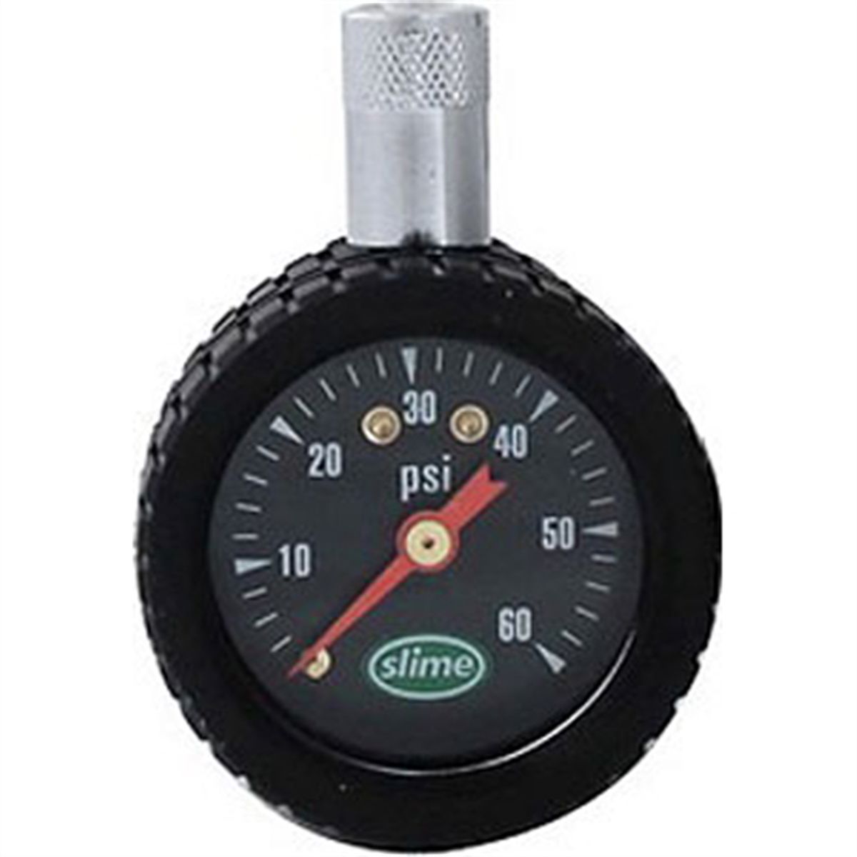 5-60 Psi Magnetic Dial Gauge