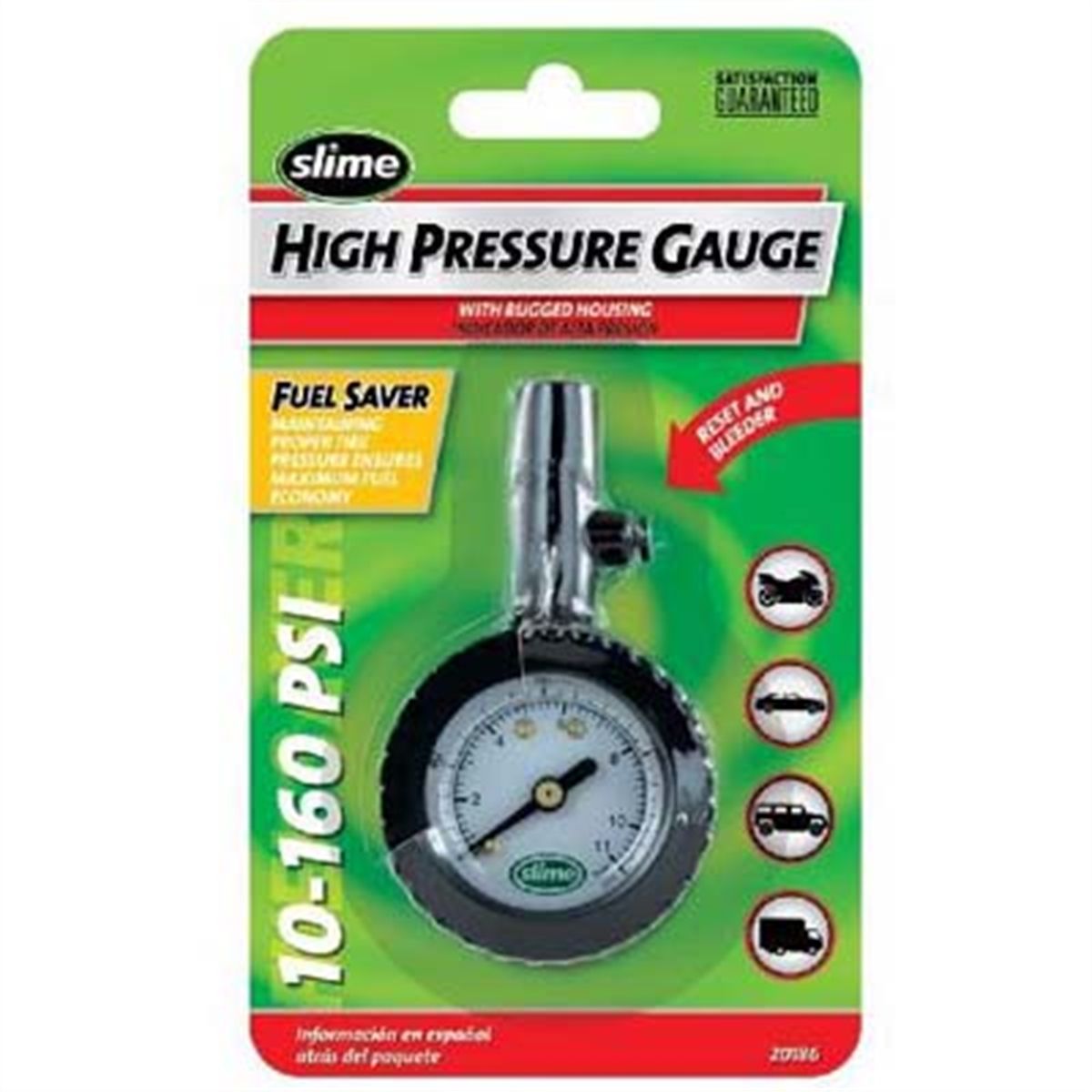 Dial Gauge