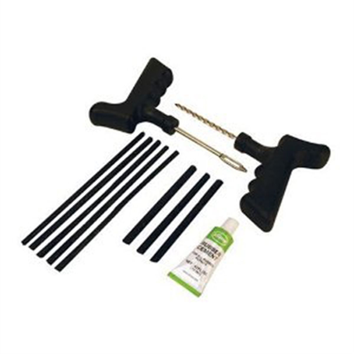 Deluxe Reamer/Plugger Kit
