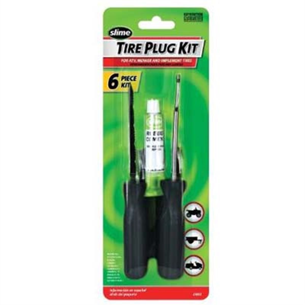 Reamer/Plugger Kit