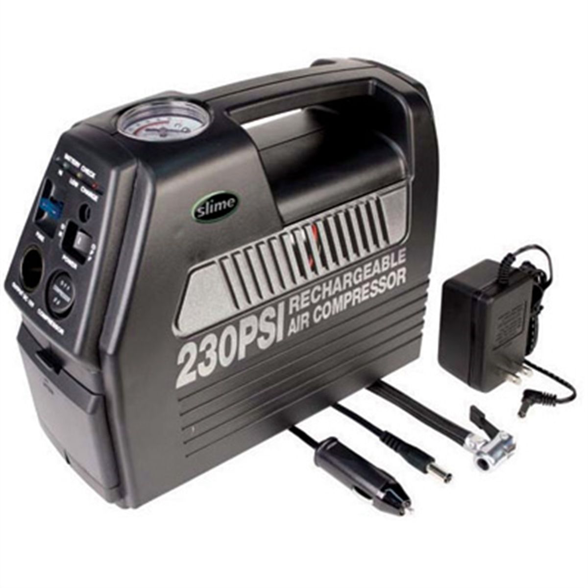 Portable Compressor
