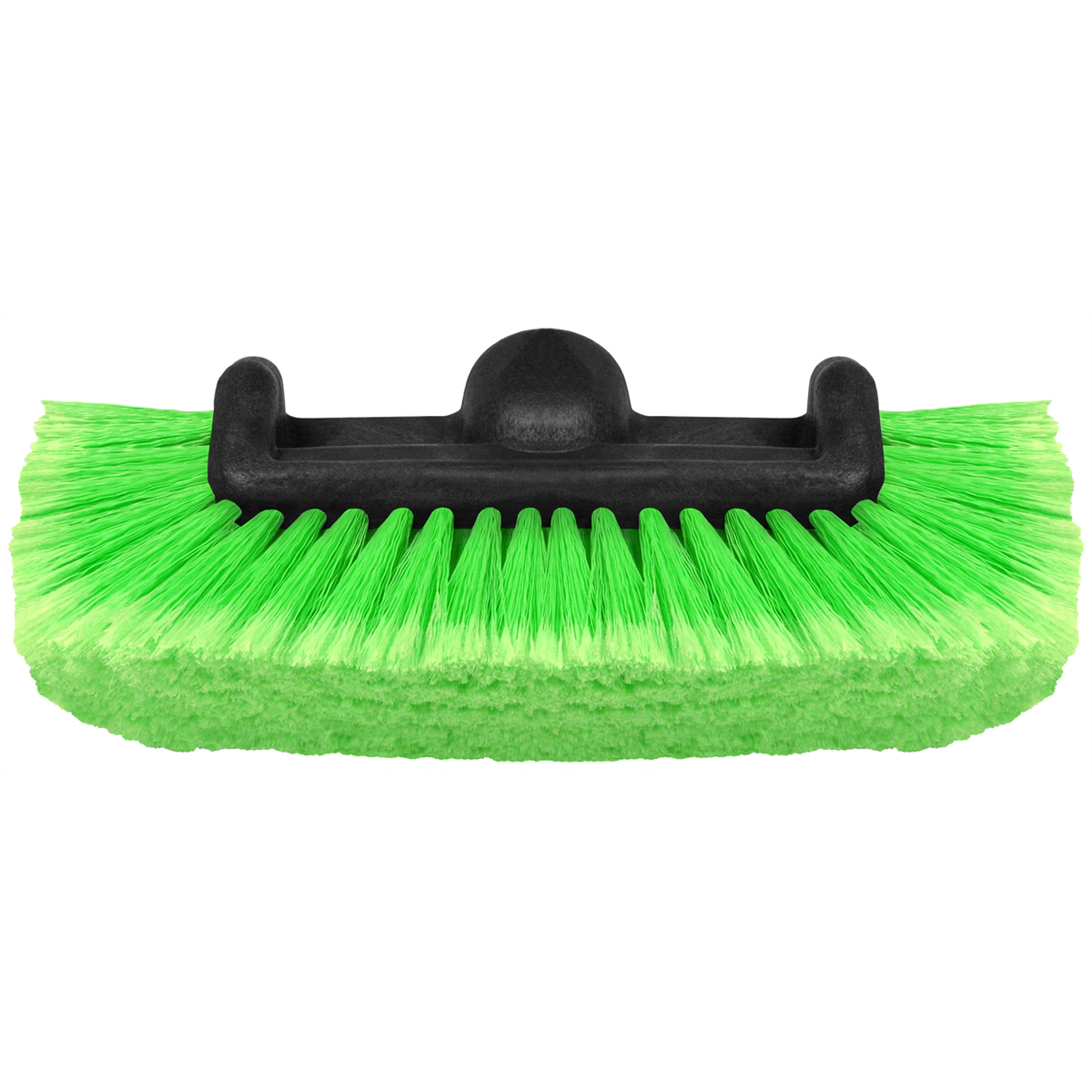 5-LEVEL BRUSH WITH 2.5" GREEN
