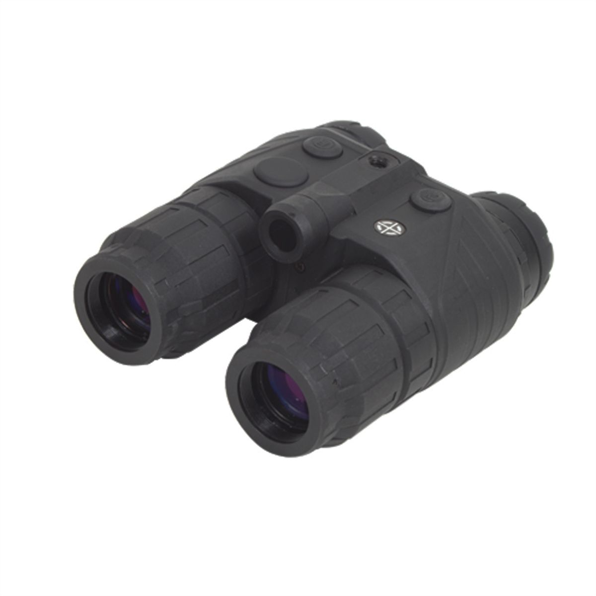 Sightmark Ghost Hunter 1x24 Binocular Goggle Kit