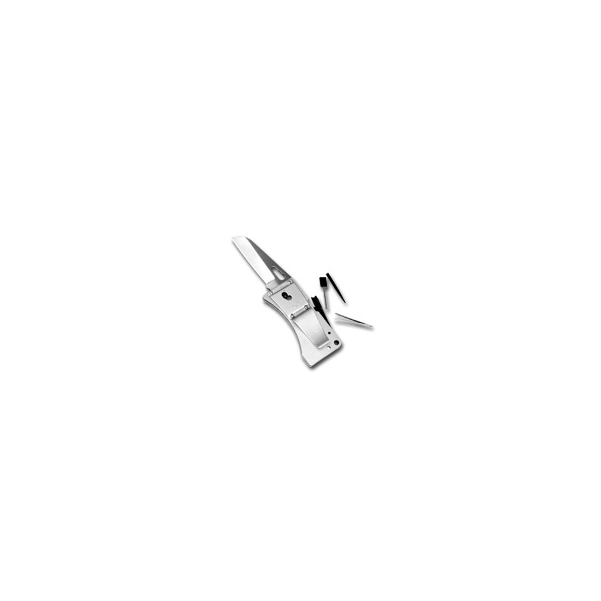 SOG Access Card