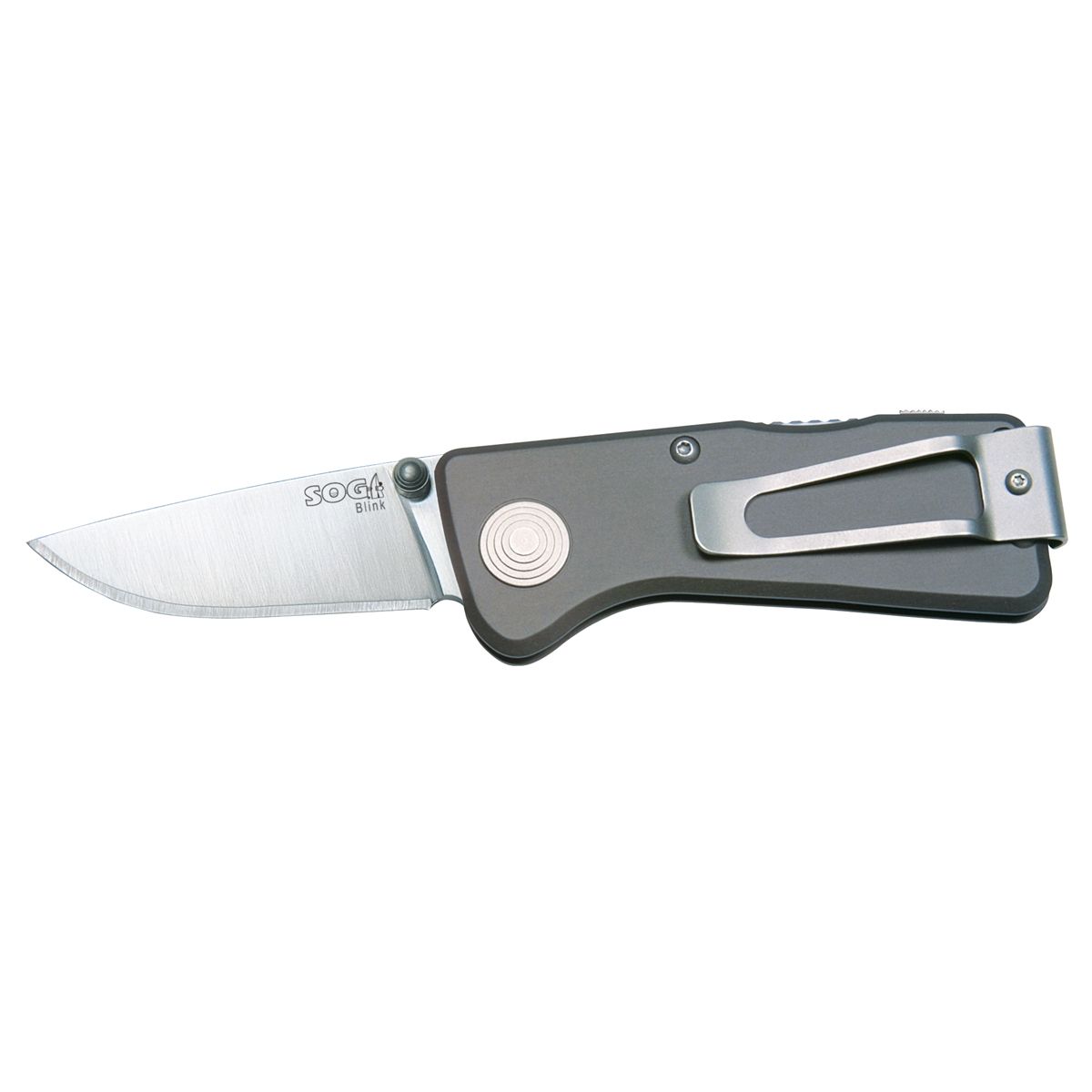 Blink(R) Lockback Knife
