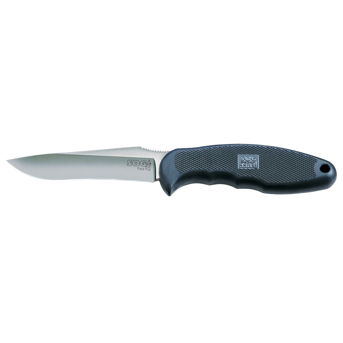(image for) Field Pup Knife
