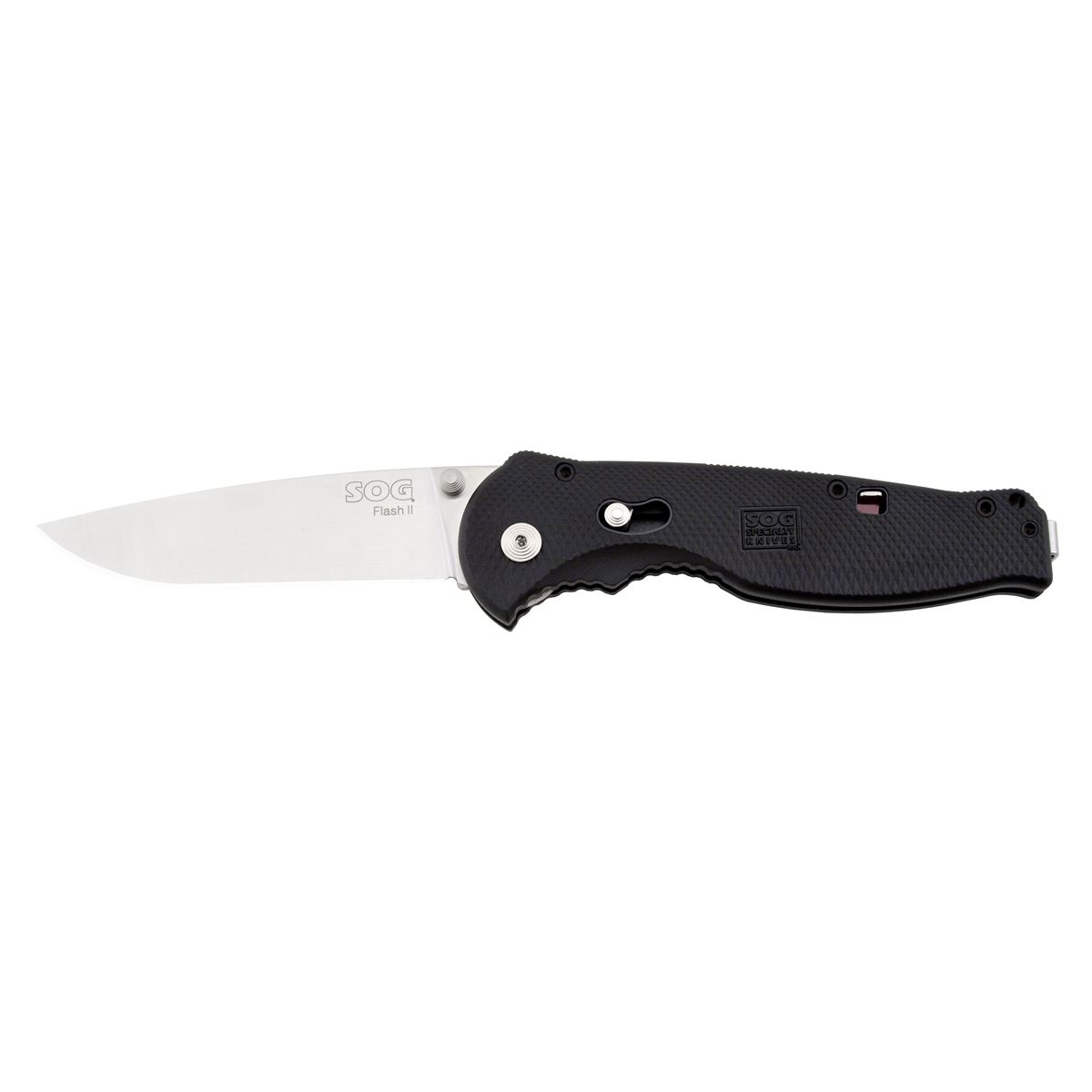 KNIFE FLASH II