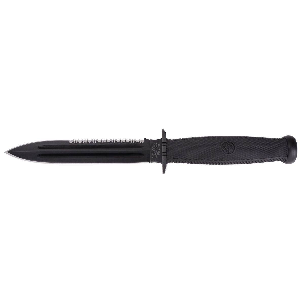 FIXATION DAGGER