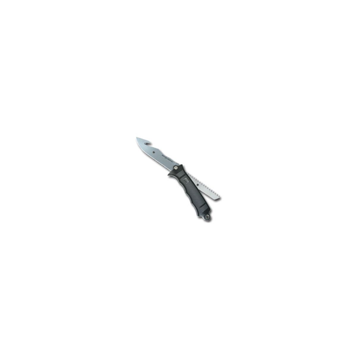 Hunter Revolver Knife