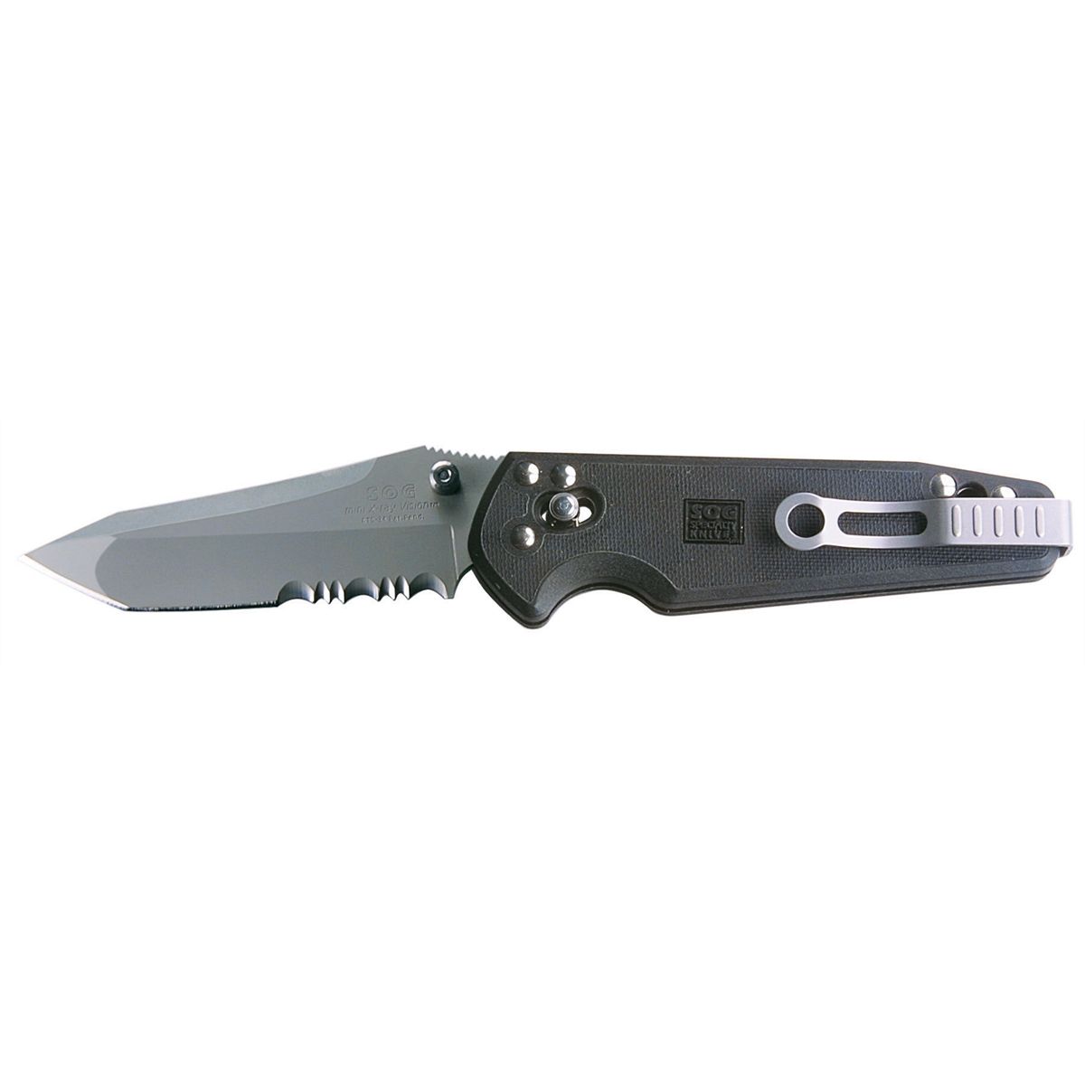 Mini X-Ray Vision Knife