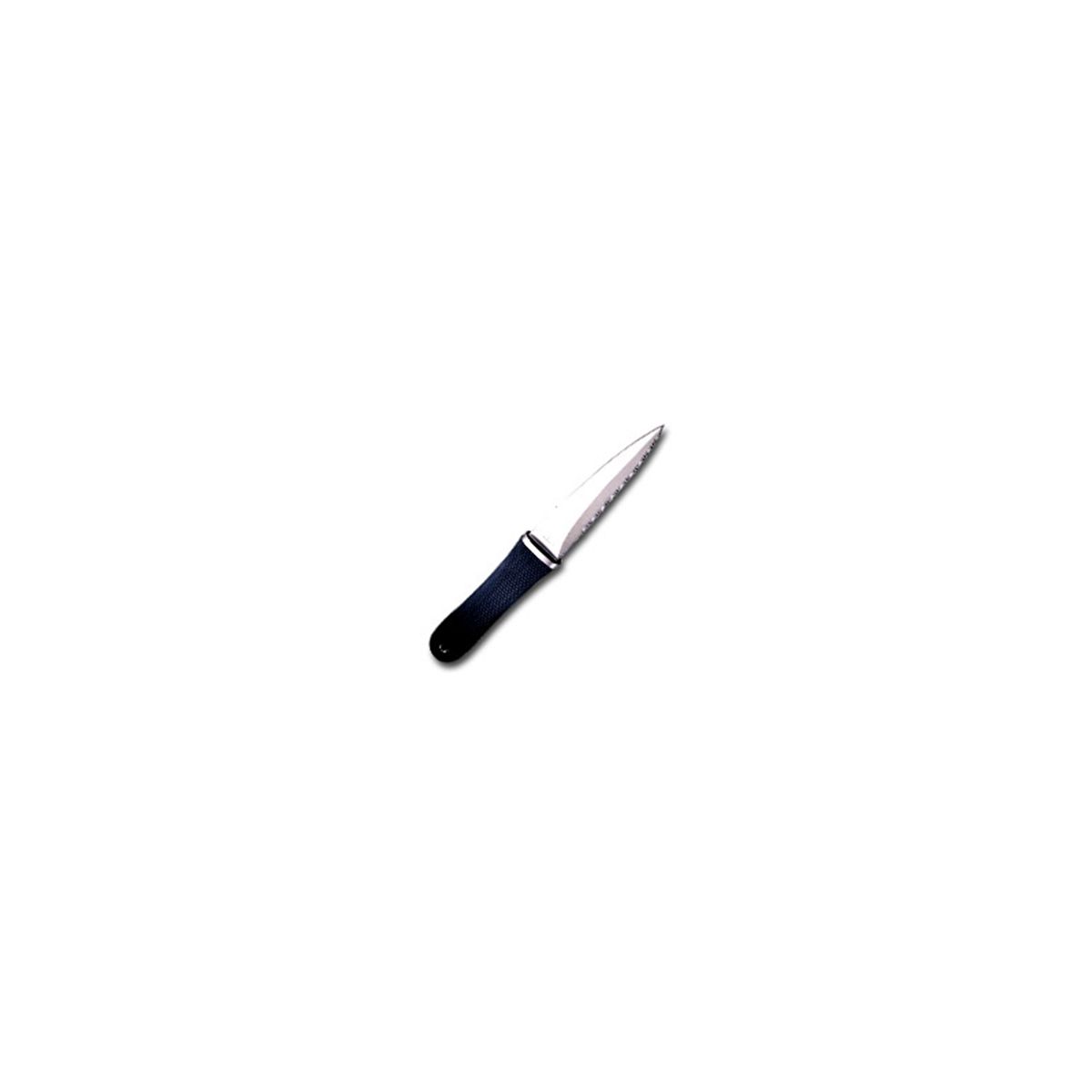 Pentagon Knife