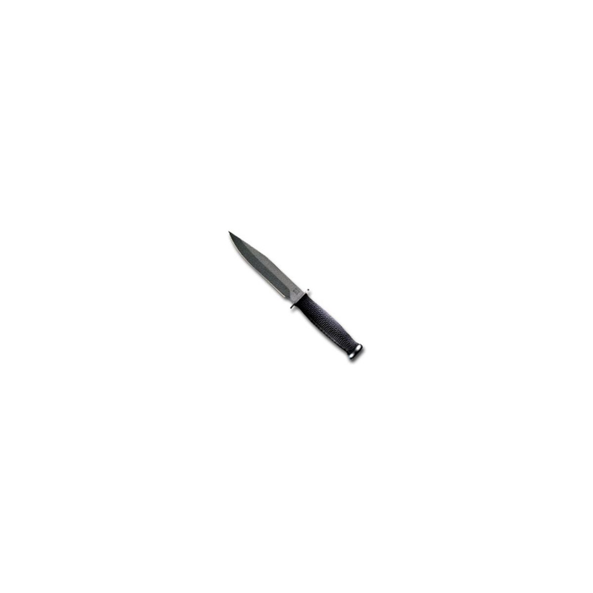 Government Agent Knife