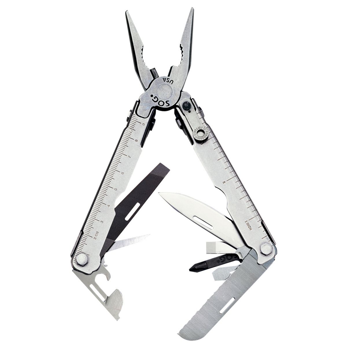 Paratool Knife
