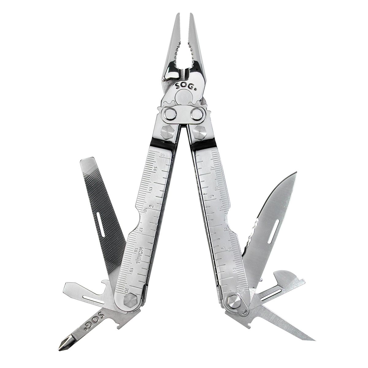 Pocket PowerPlier
