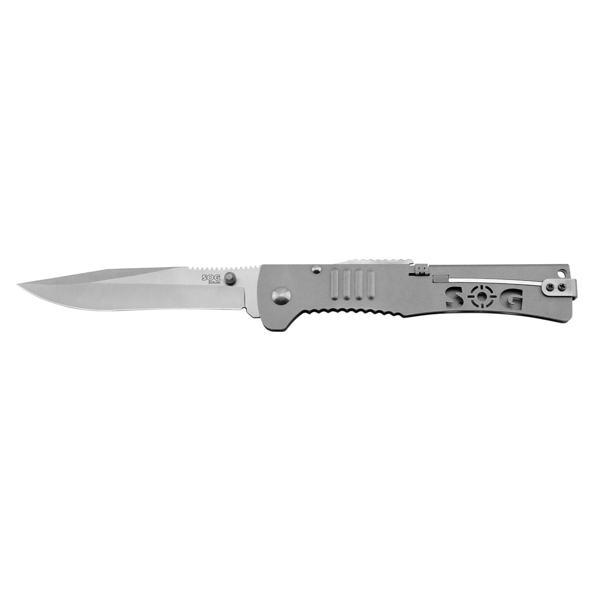 SlimJim XL Technical Assisted Folding Knife
