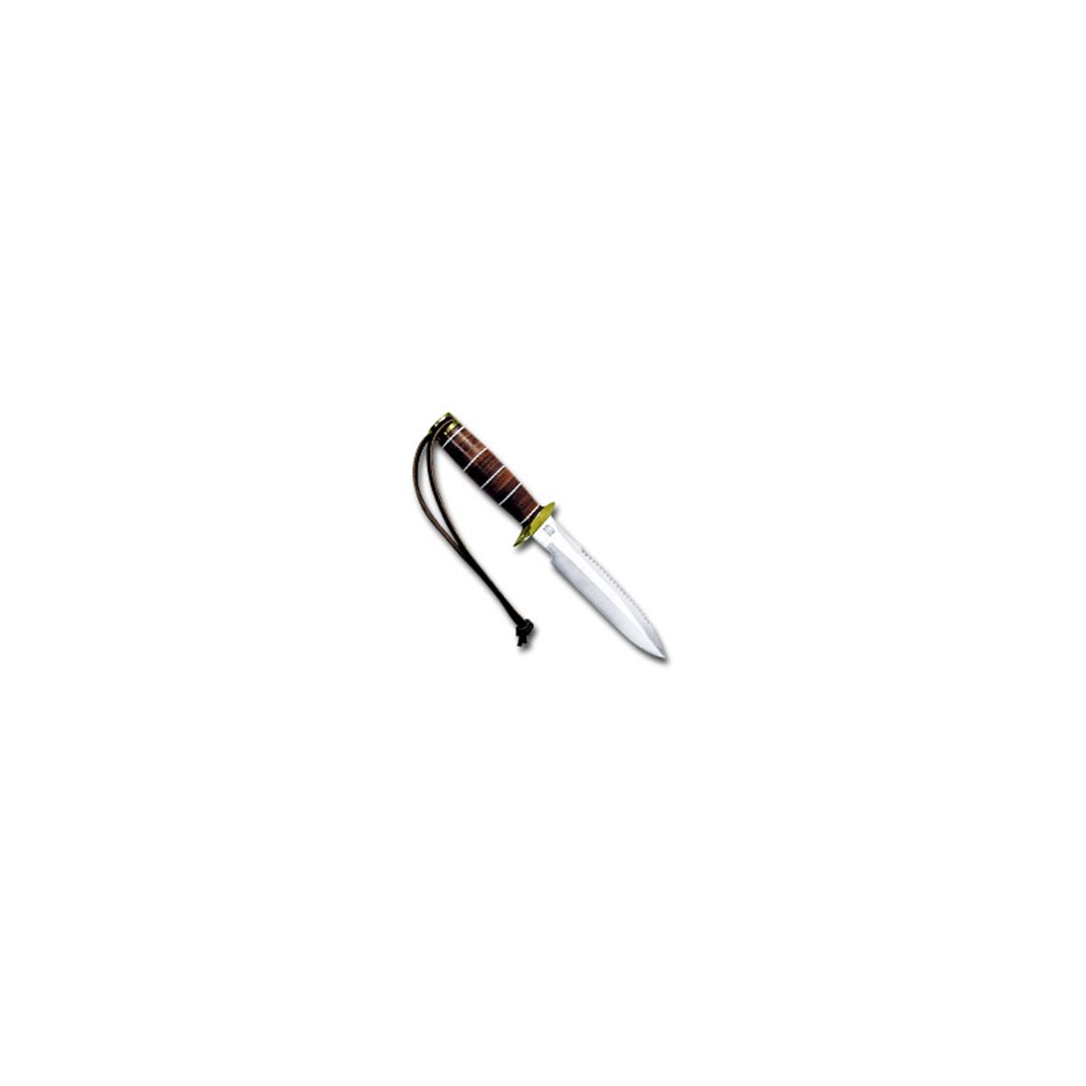 Scuba / Demo(R) Knife