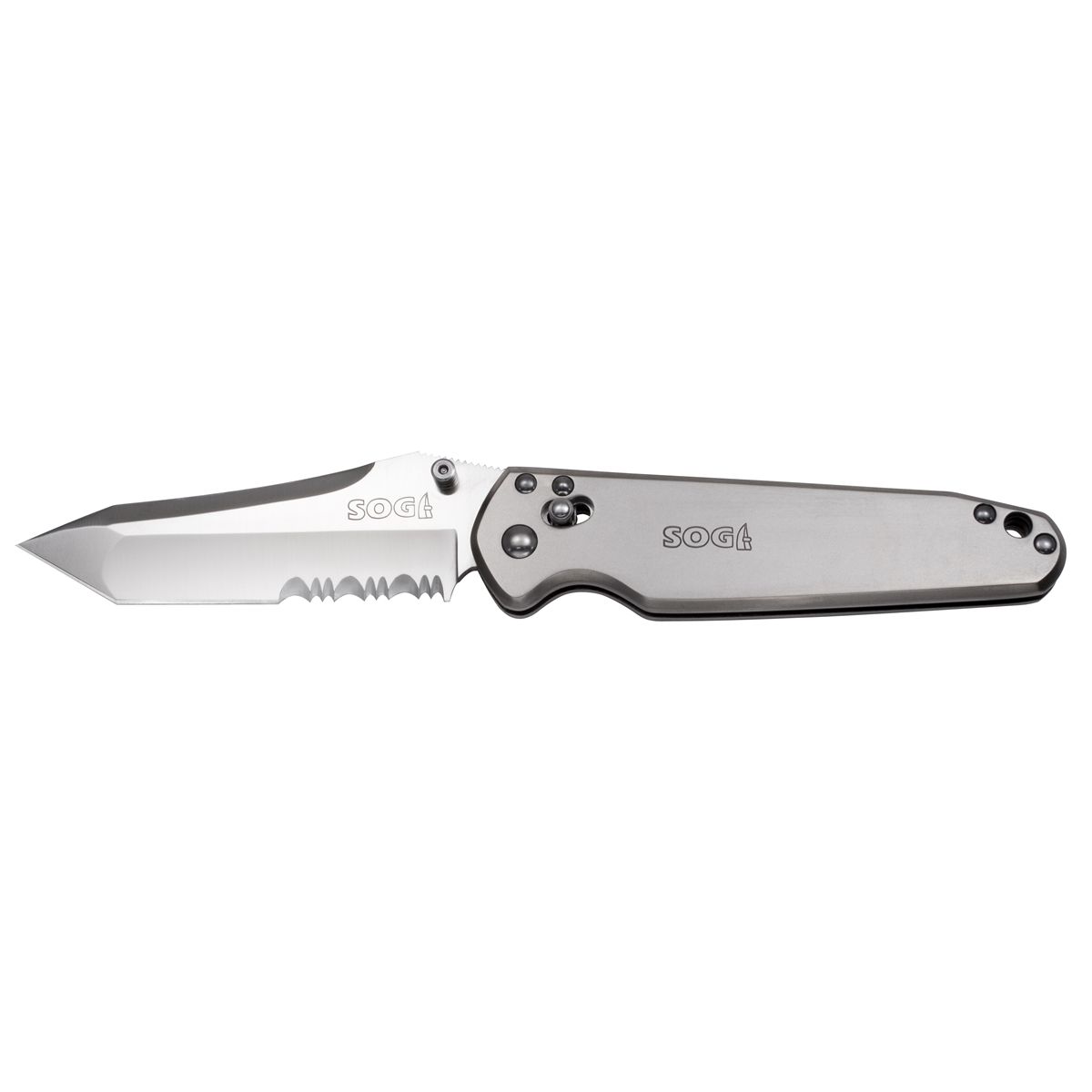 Vision Knife