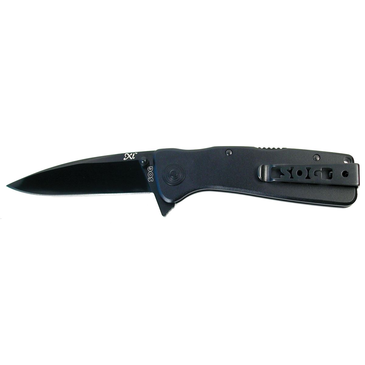 Twitch XL Folding Knife - 3.25 In