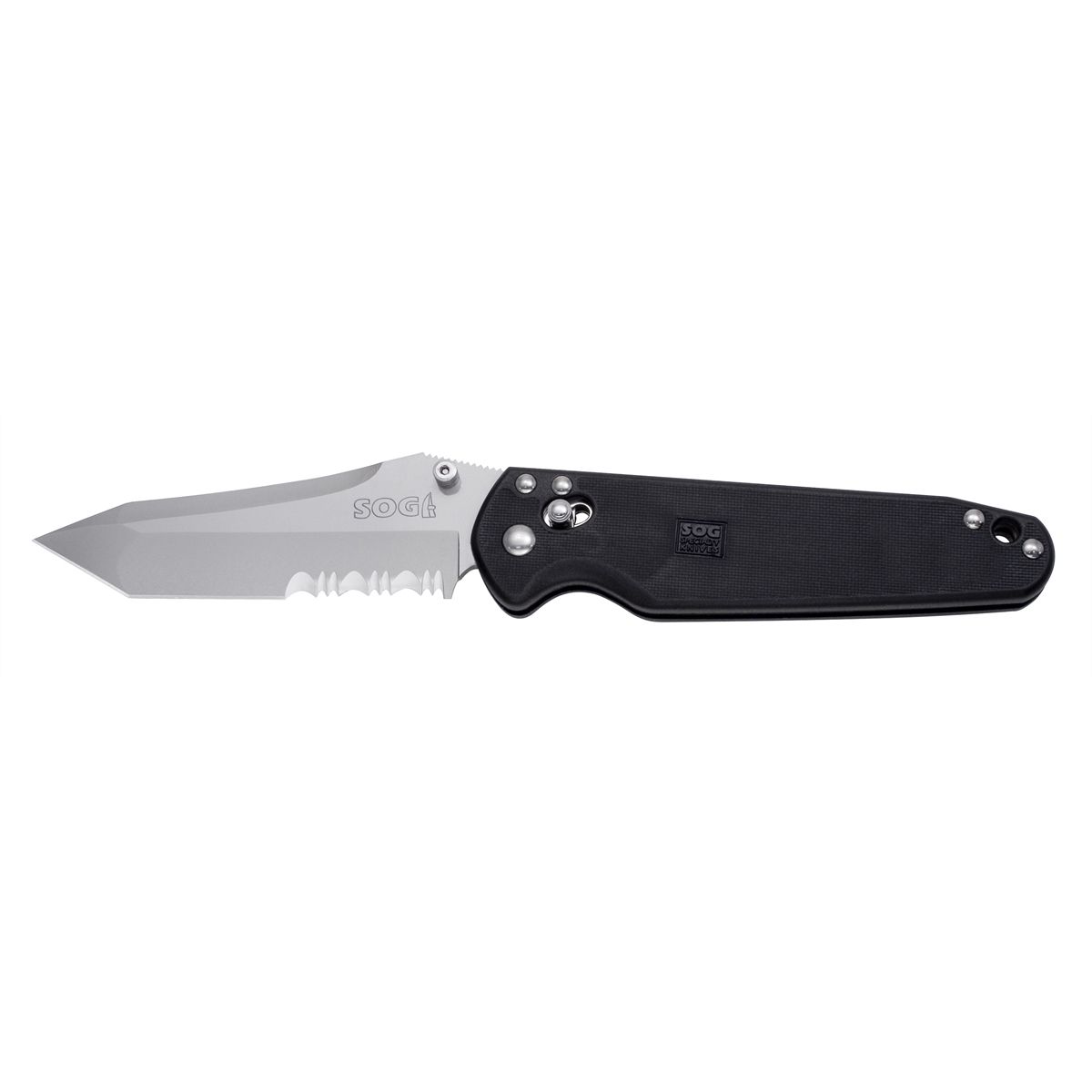 X-Ray Vision Knife