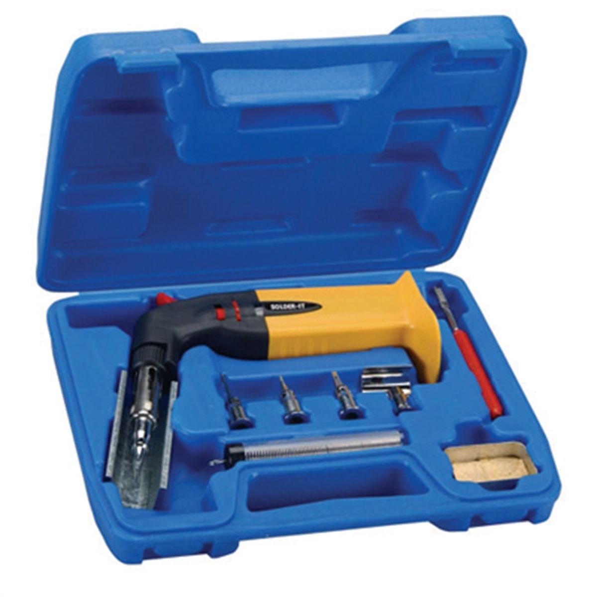 Solder Iron Workbench Kit