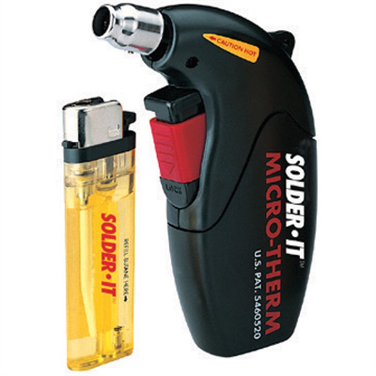 Solder-It Micro-Therm Mini Heat Gun