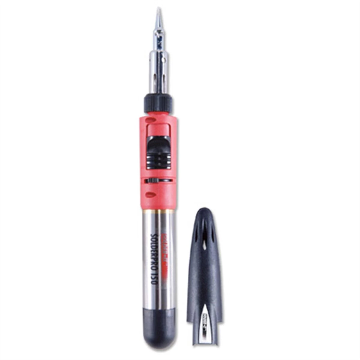 (image for) SOLDER IRON/TORCH MULTI-FUNCT