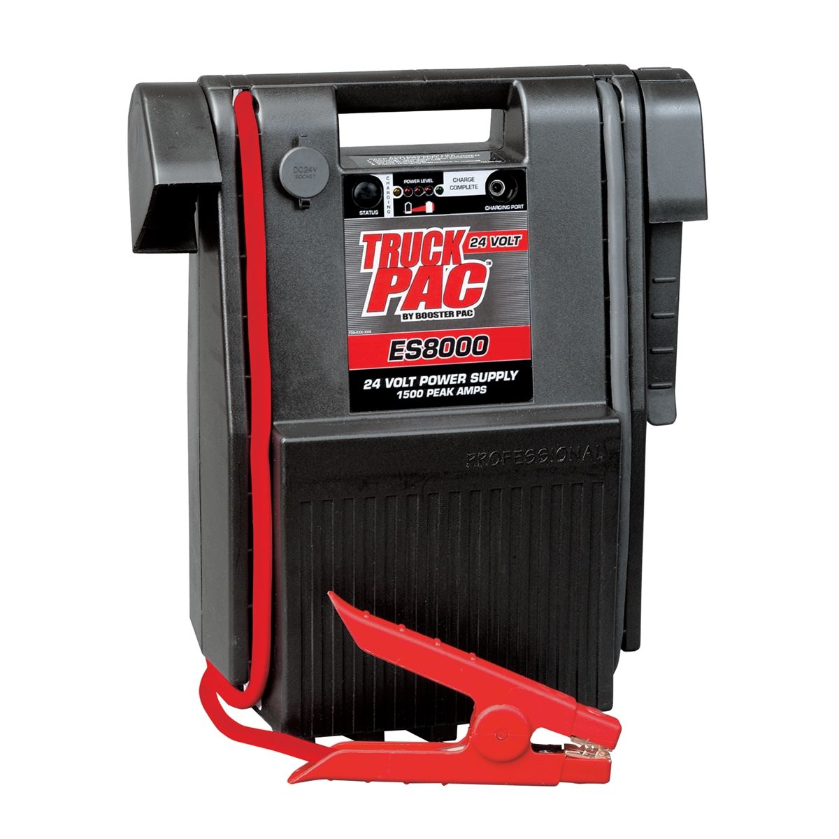 HD 24V BOOSTRPAC