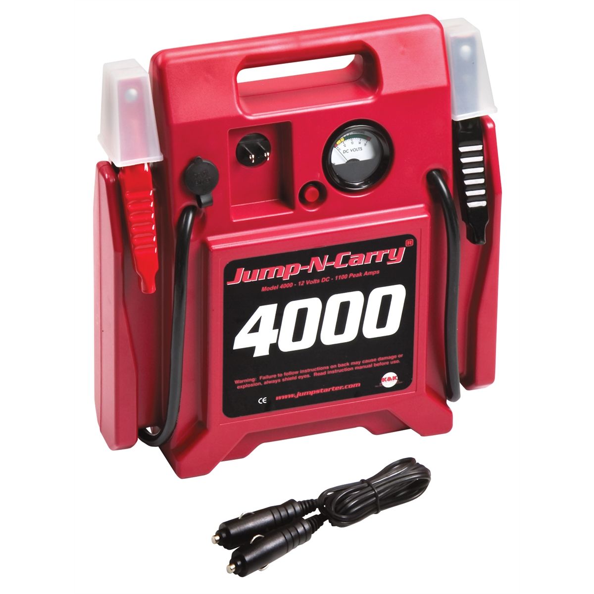 Get gk jmpstr 0002 multifunktions powerbank mini jump starter 360 amp