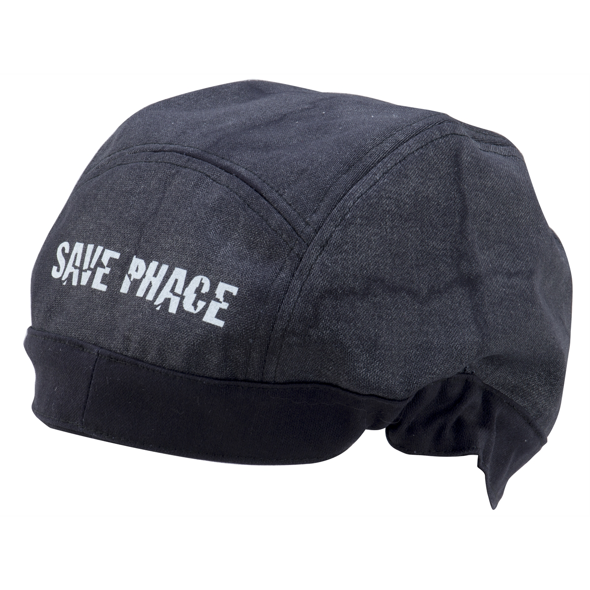 "Bones welding cap