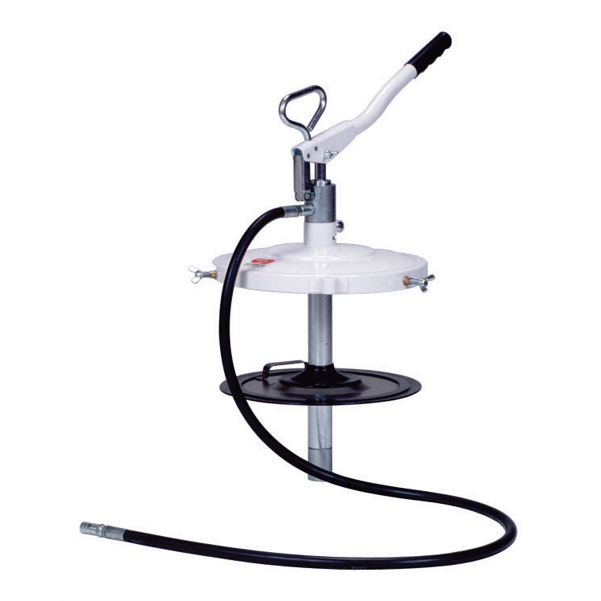 Samson 1984 Hand Operated Grease Pump Unit