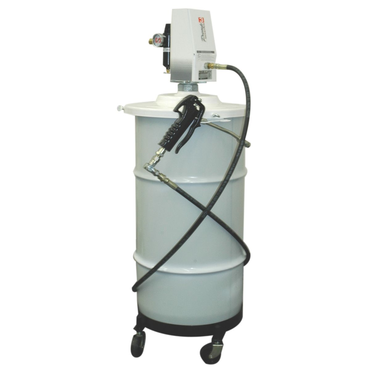 PumpMaster Grease Pump - 55:1