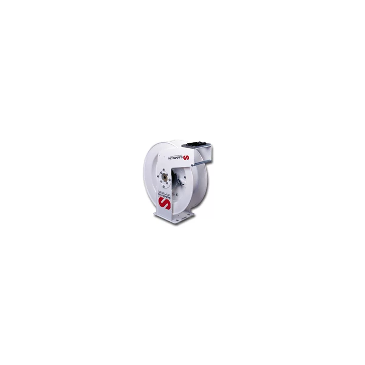 3/4 REEL W/SWIVEL