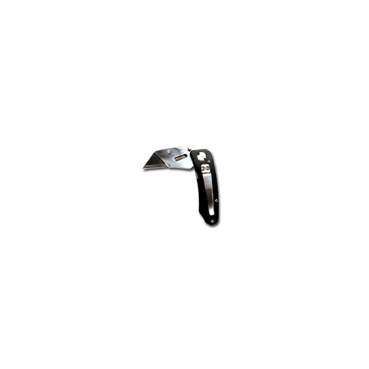 Super Razor Knife - Black