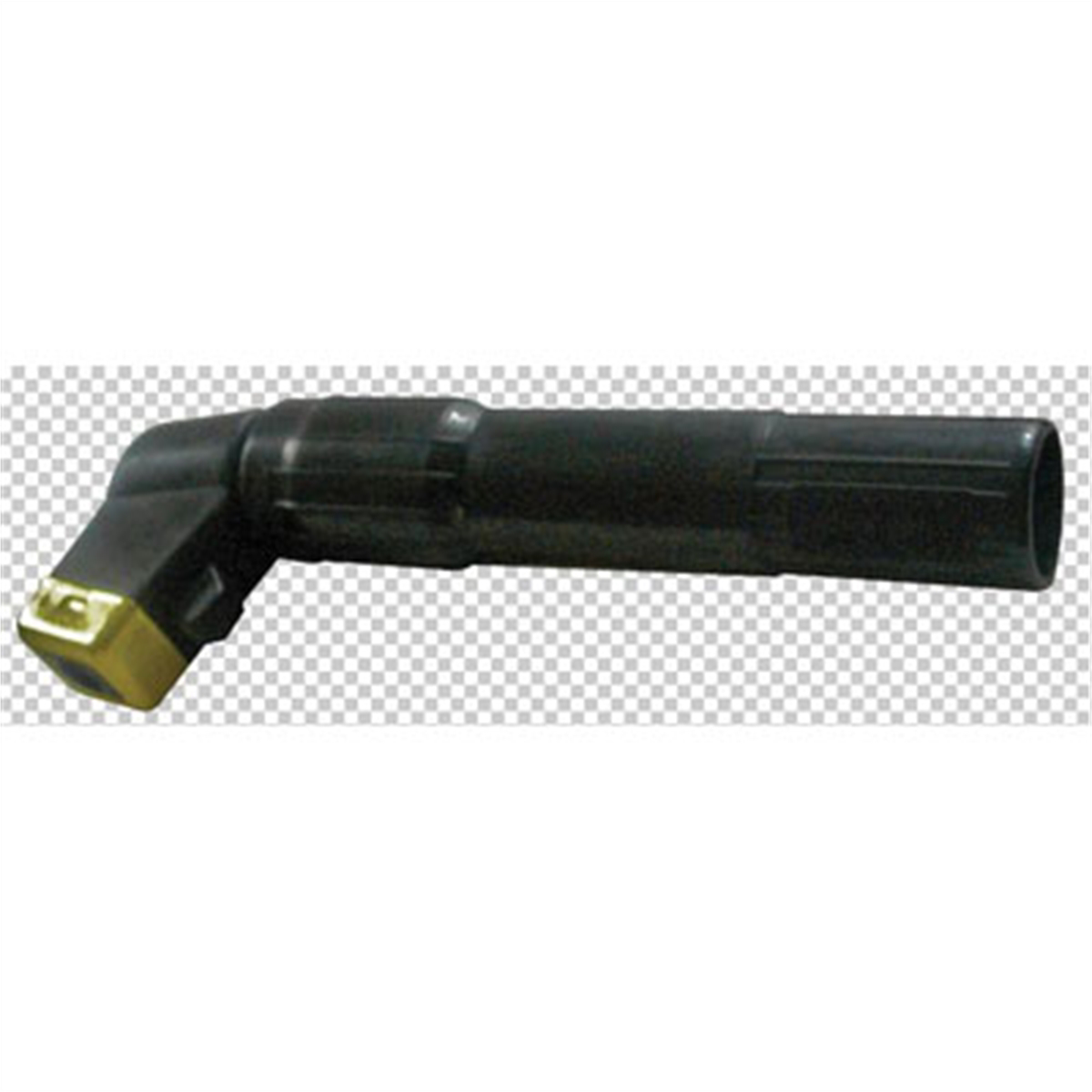 Stub Style Electrode Holder