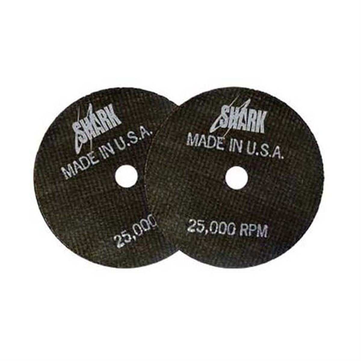 Shark Industries CUTOFF WHEEL 10 PACK 12704