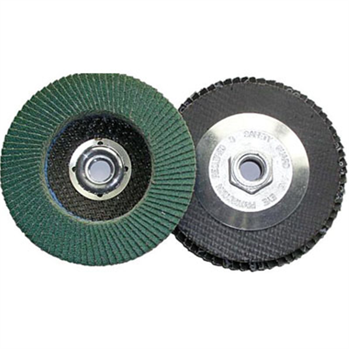 FLAP DISC