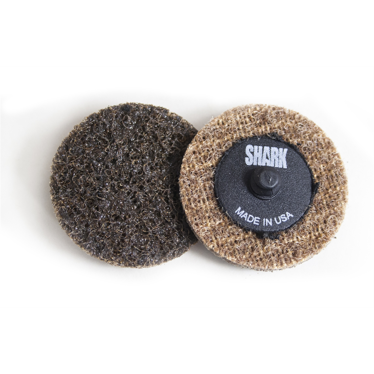2" Coarse Surface Conditioning Discs. 100 Pk