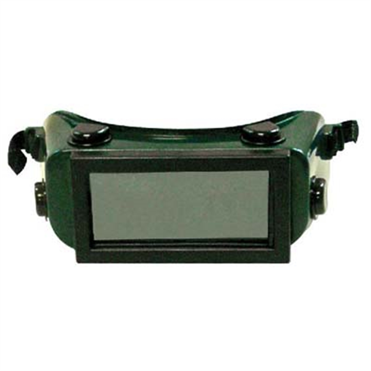 Goggles - Box Style Stationary Goggles with #5 Lens