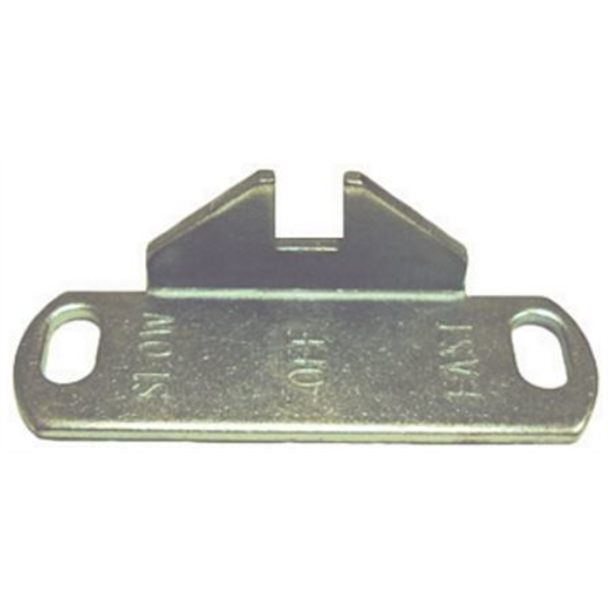Old Style Index Plate For Disc Bx, Ammco 4000 Lath
