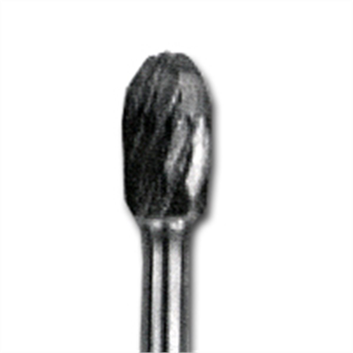 BUR CARB TREE ALUM 3/8