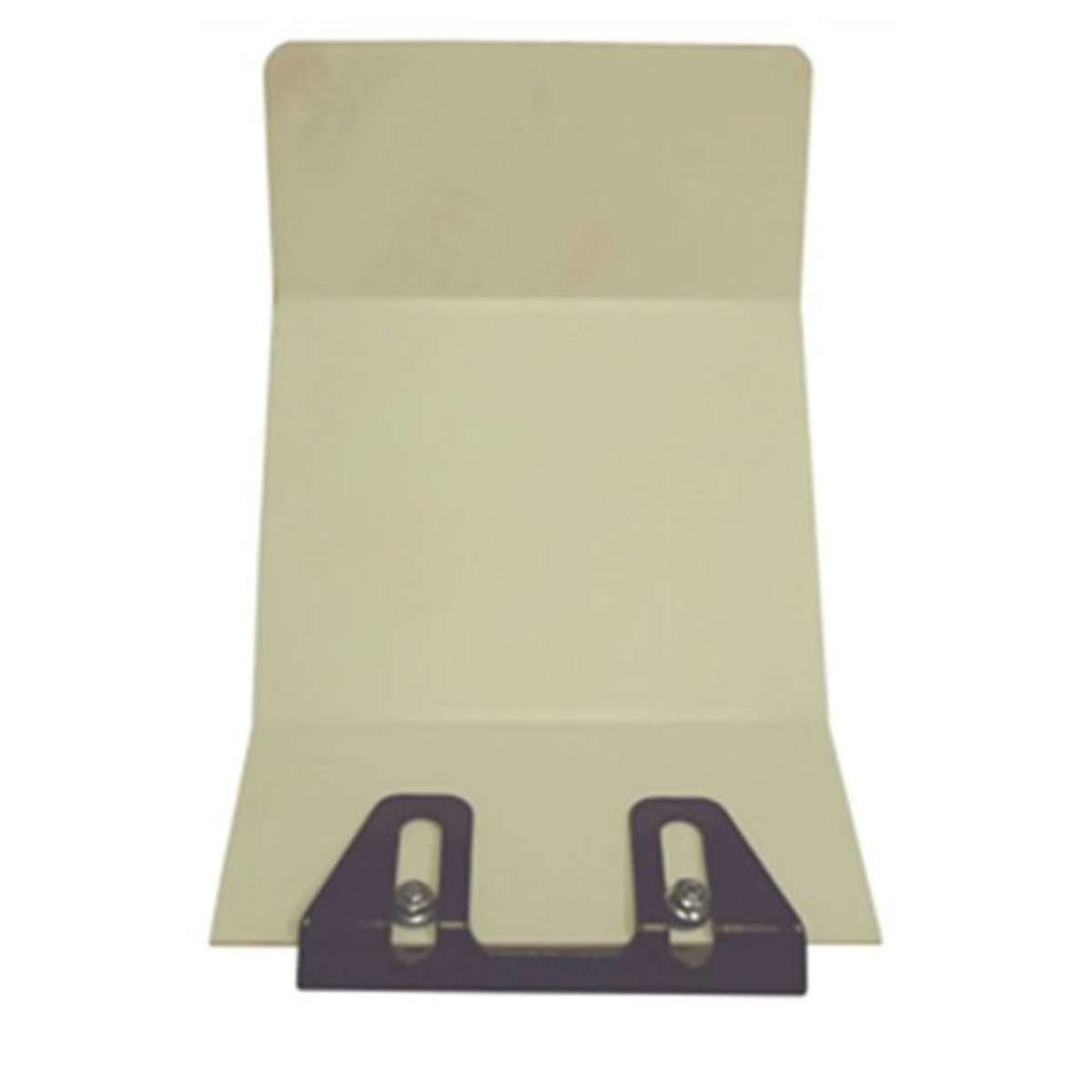 Safety Shield for Twin Cutters