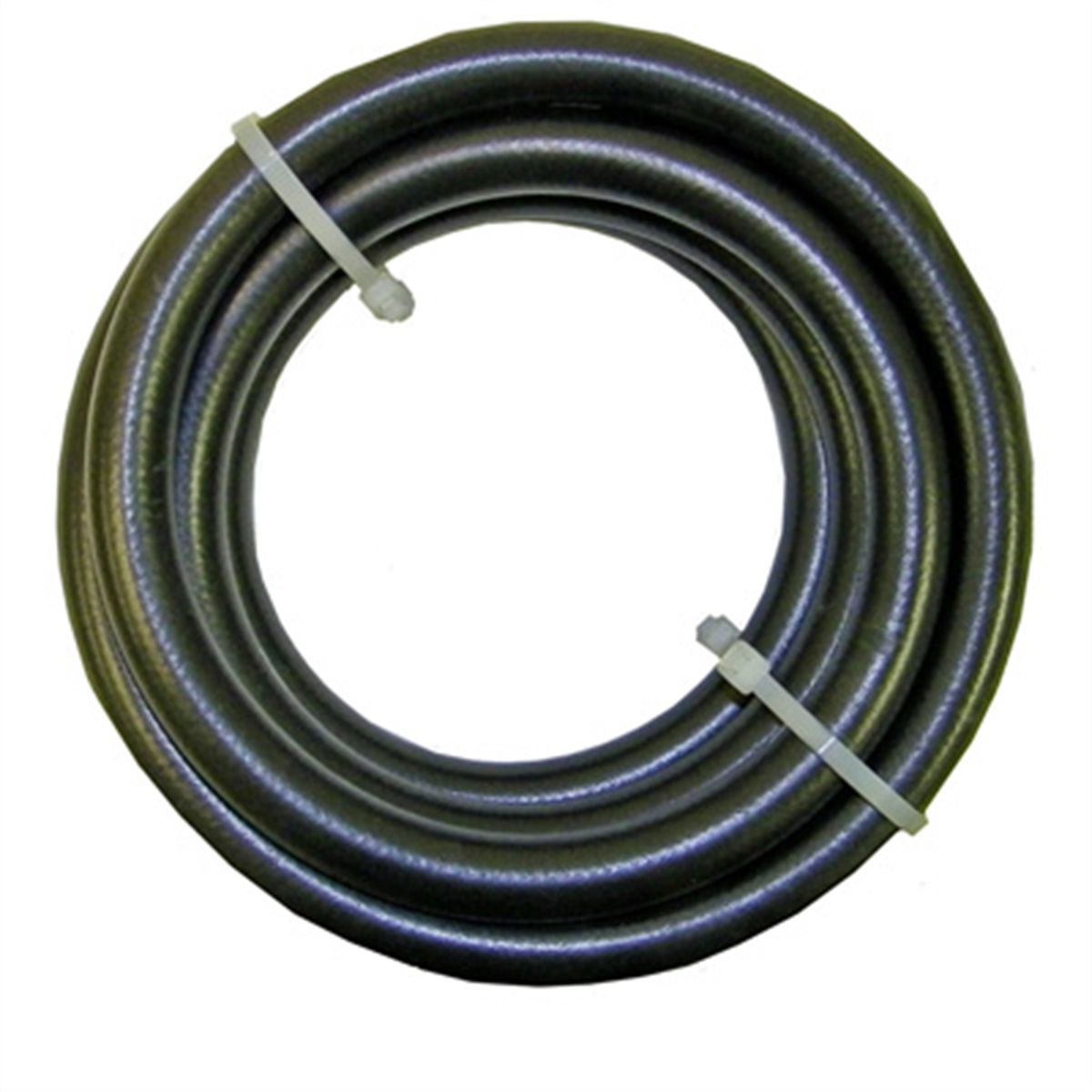 A/C Hose Fitting Clamp with Off Set For #10 or #12 Hose 